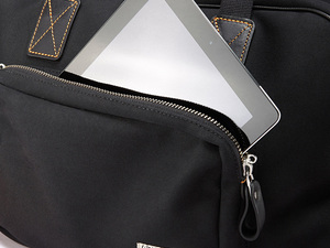 Ginetta Lifestlye Kit Bag, With I-pad Pocket